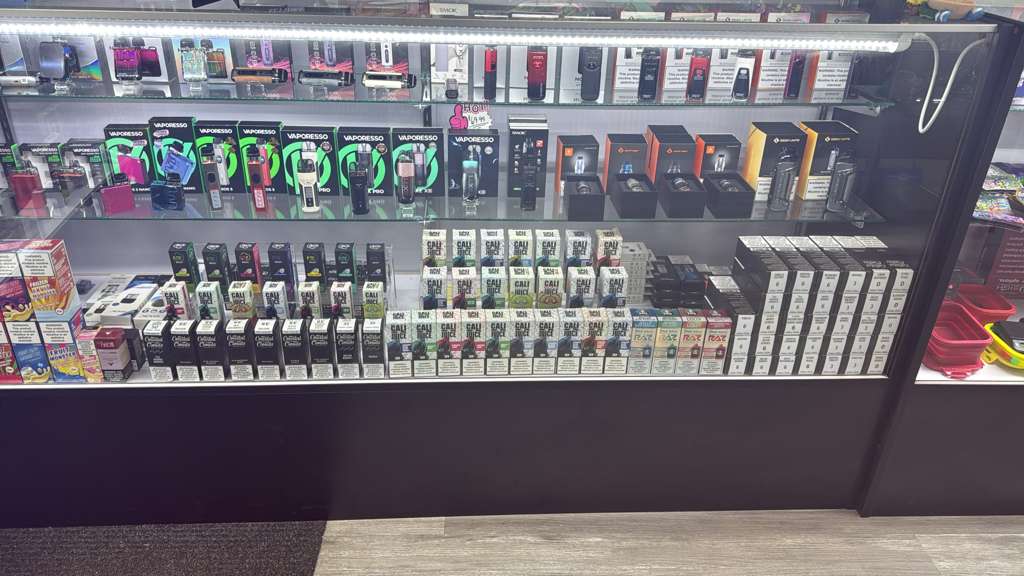 Vibe Smoke Shop