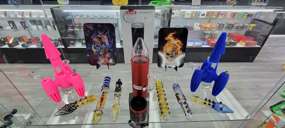 Vibe Smoke Shop