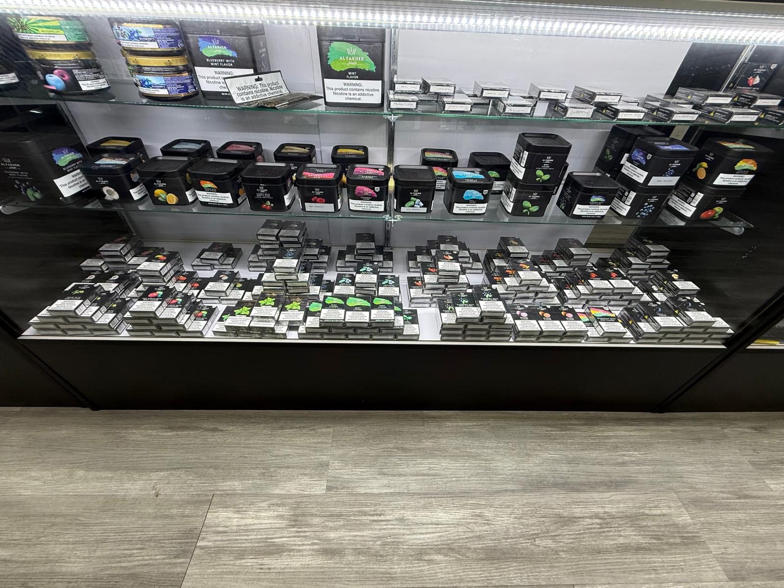 Vibe Smoke Shop