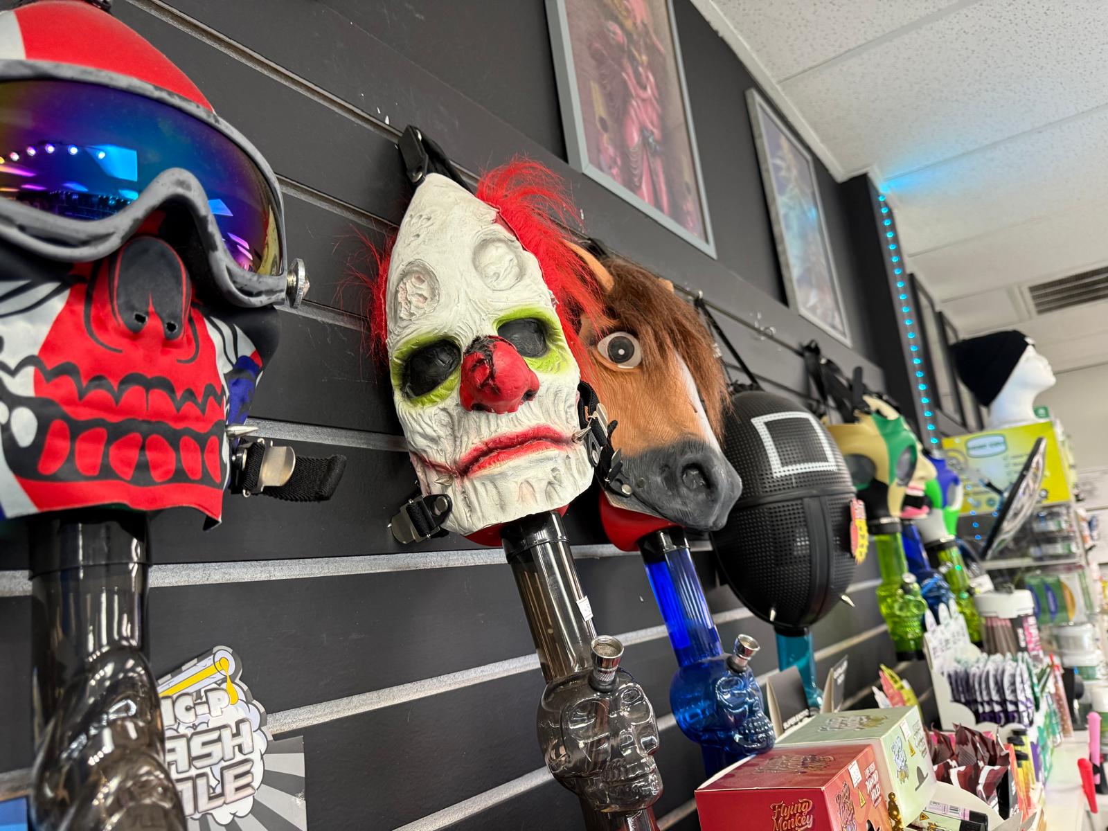 Vibe Smoke Shop